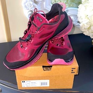 Tiem Via Cycling Shoe